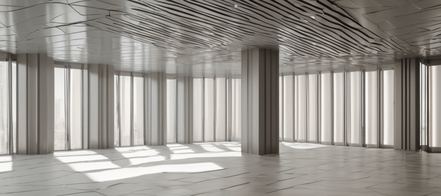 AC Duct Cleaning Techniques For Dubai High-Rise Buildings