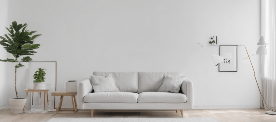 AC service vs AC cleaning - technician performing comprehensive HVAC maintenance in Dubai home