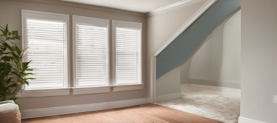 Air Ducts In Residential: Mold Remediation Steps for