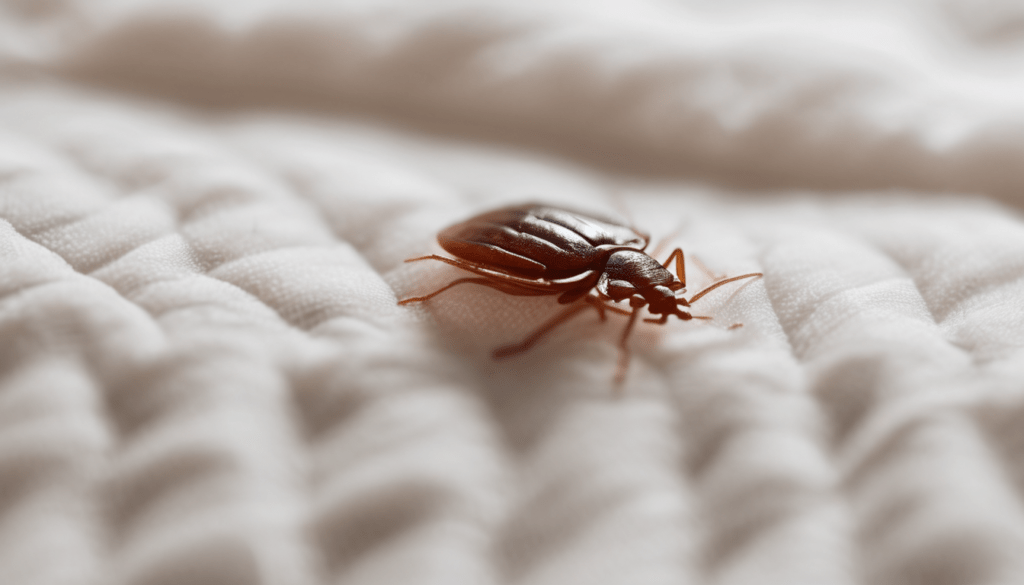 Bed Bug Treatment Guide