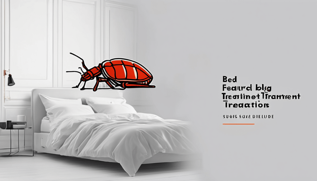 Bed Bug Treatment Guide