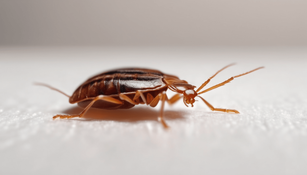 Bed Bug Treatment Guide