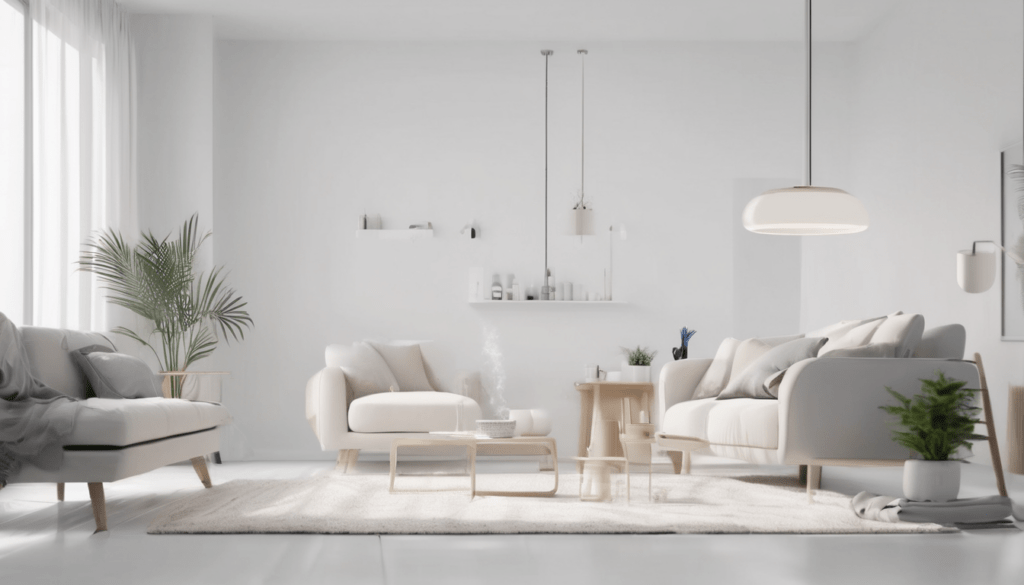 Best Home Disinfection Service Dubai Guide
