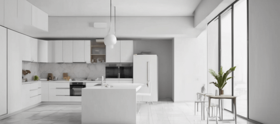 Best Mold Cleaning Service in Dubai - professional technician conducting mould inspection and remediation in a Dubai residential property