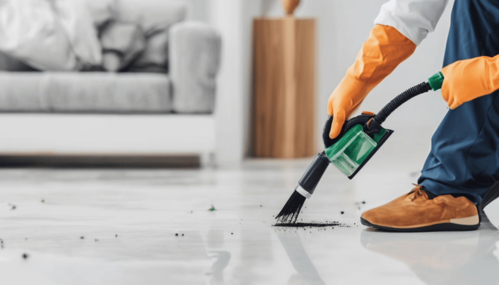 Best Pest Control Service in Dubai Proven Guide