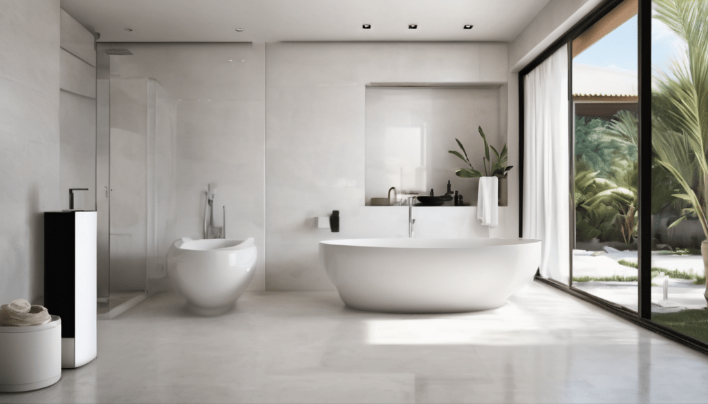 Best Water Purifier for Dubai Villa Installation Guide