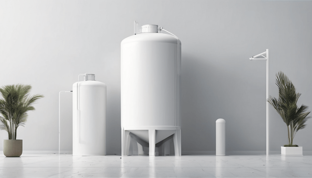 Best Water Tank Capacity for Dubai Homes Guide