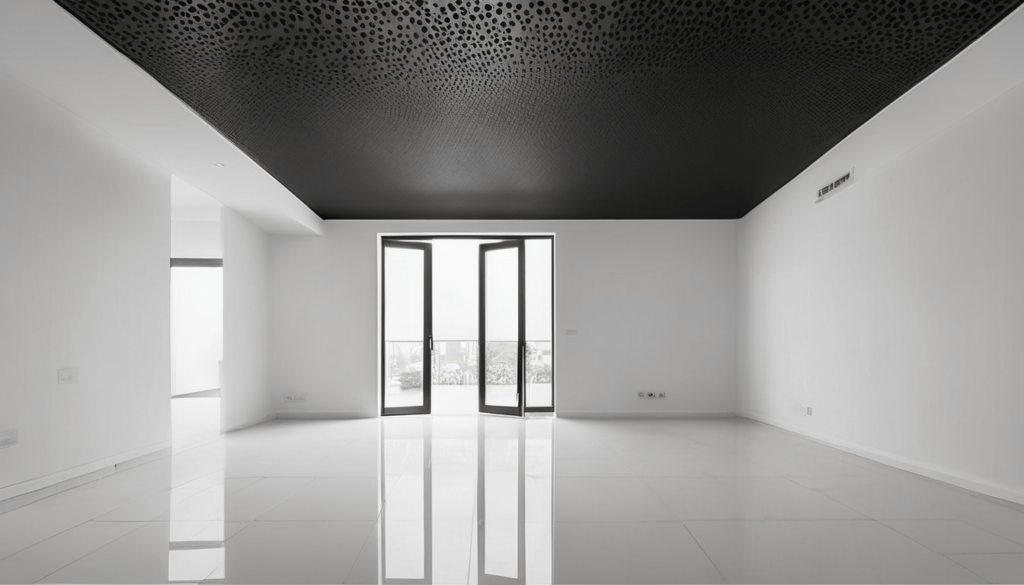 Black Mold vs White Mold in Dubai Homes Compared