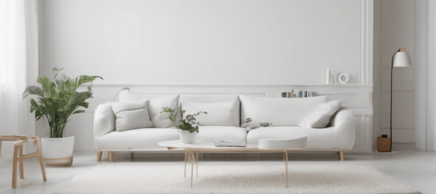 How to Choose a Cleaning Company in Abu Dhabi - step-by-step guide showing evaluation checklist for professional cleaning services in Abu Dhabi villas and offices