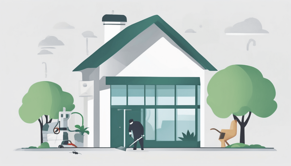 Choose A Pest Control Company In Dubai: That Delivers