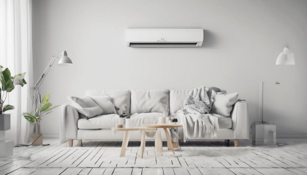 Choose The Best AC Duct Cleaning Company In Dubai
