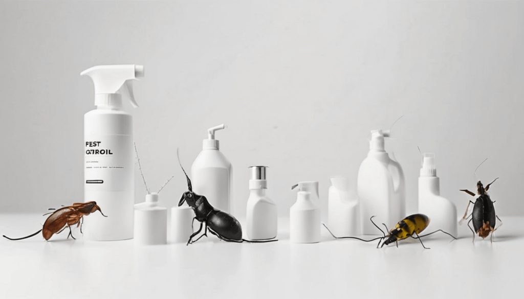 Choose The Best Pest Control Service: Expert Guide