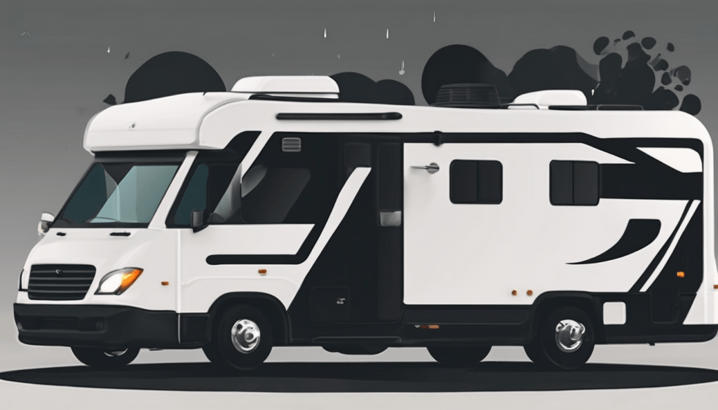 Clean Black Water Tanks In Rvs: How to Properly