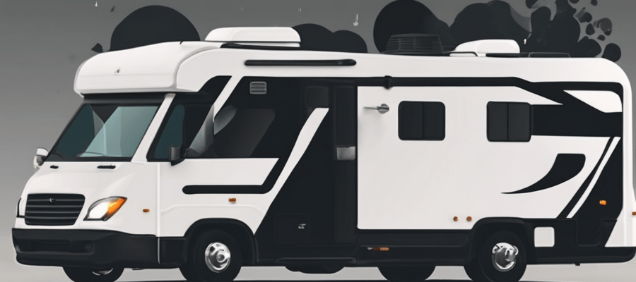 How to clean black water tanks in RVs - proper equipment and safety gear for tank maintenance