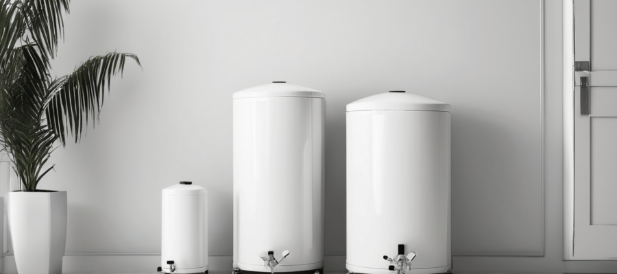 How to clean water tanks in Dubai homes - professional cleaning process