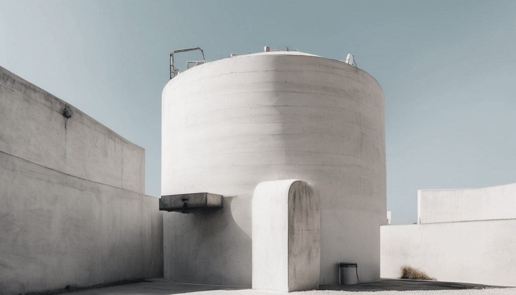 Concrete Water Tank Cleaning Methods Dubai Explained