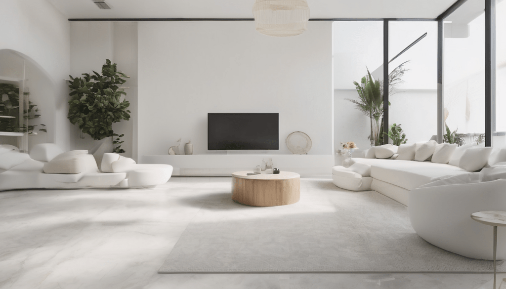 Deep Cleaning Checklist for Dubai Villas That Actually Works