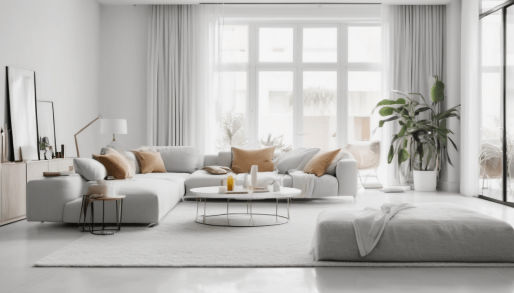 Deep Cleaning Cost Dubai Homes Explained for Every Budget