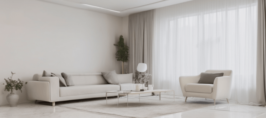 Deep Cleaning vs Regular Cleaning Abu Dhabi Homes - side-by-side comparison of scope and results in a residential villa setting