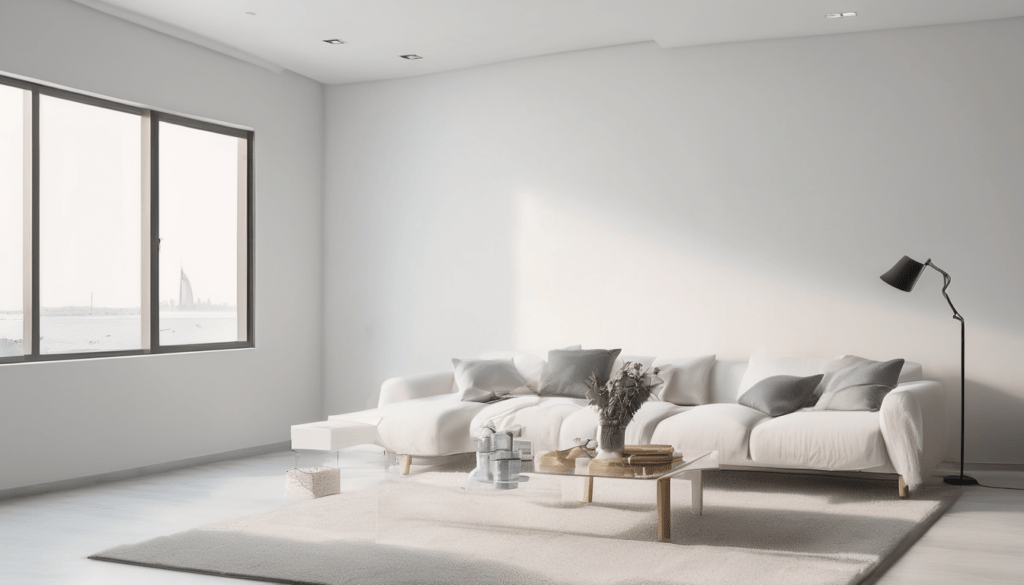 Disinfect Your Dubai Home After Illness: Step Guide