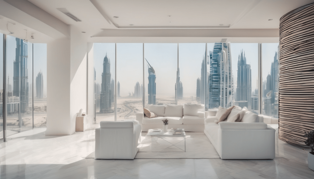 Dubai Pest Control Guide