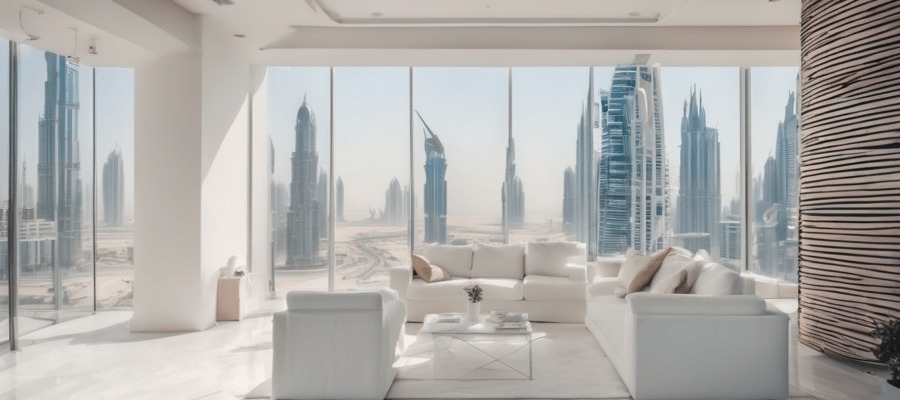 Dubai Pest Control Cost What - Dubai Pest Control Cost: What to Expect in AED - pricing breakdown chart for common pest tr...