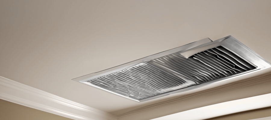 Early Signs of HVAC Duct Contamination in Residential Guide