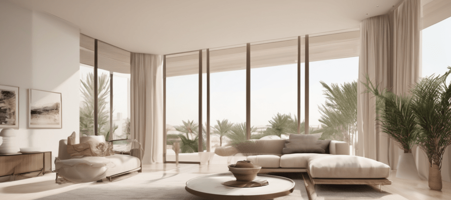 For Your Dubai Property: Choosing The Right HVAC Filter