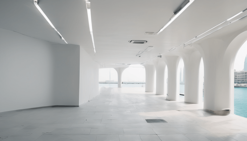 In Dubai Creek Harbour: Get Ac Duct And Vent Cleaning Done