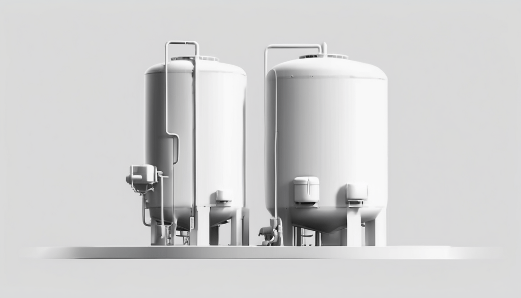 Water Tanks In Dubai: Hard Water Scale Removal from Guide