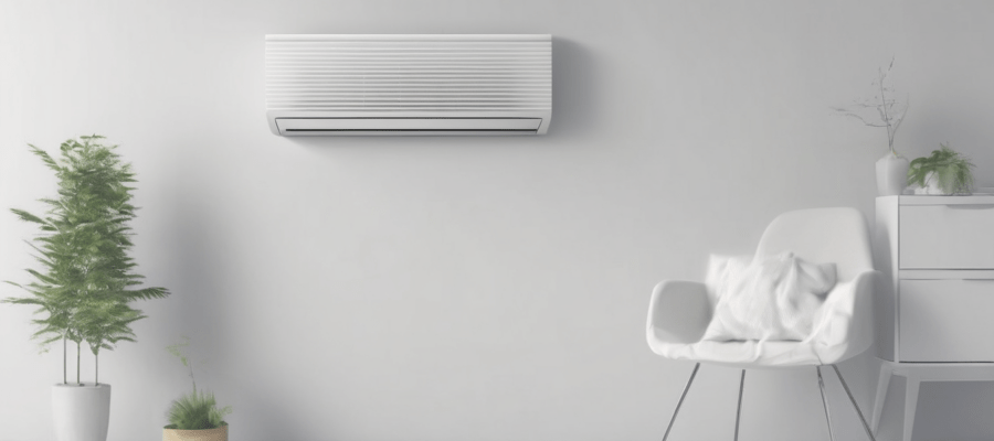 Health Benefits of Professional AC Duct Cleaning - before and after duct contamination comparison