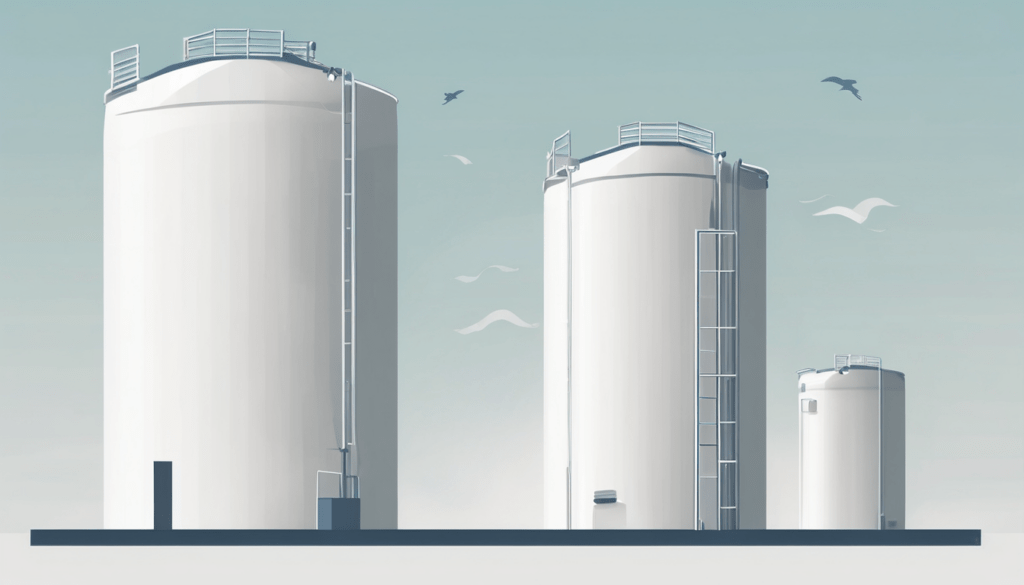 Health Risks of Dirty Water Tanks in Dubai Explained