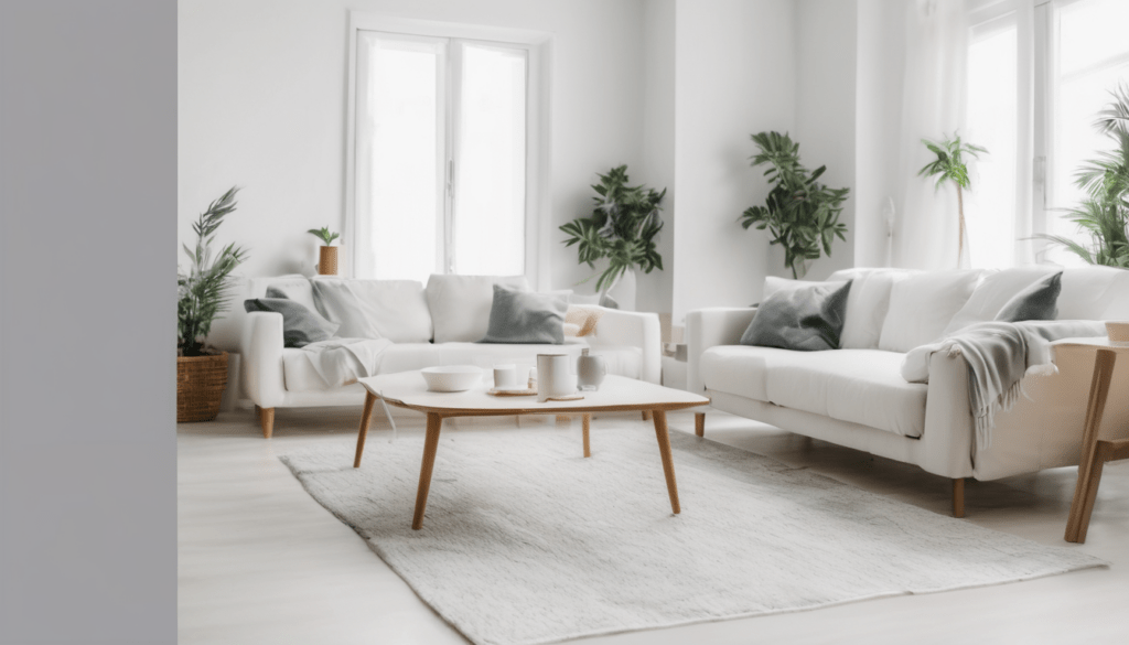Home Disinfection Service Guide