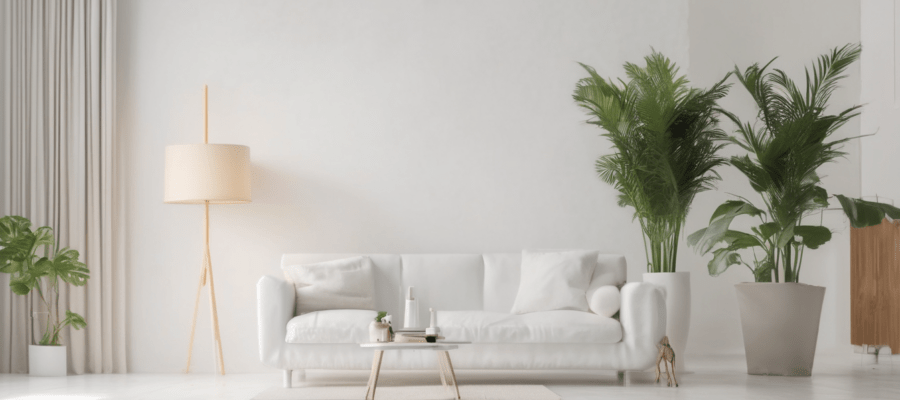 How Long Does Termite Treatment Last in Dubai - technician applying liquid termiticide barrier around villa foundation in Dubai