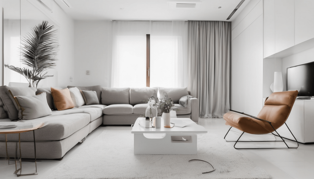 How Often Should You Deep Clean Your Dubai Home Guide