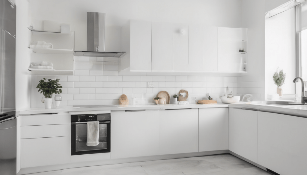How Often Should You Disinfect Your Home Dubai Residents