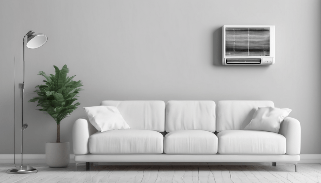 How Often Should You Service Your AC in Dubai Explained