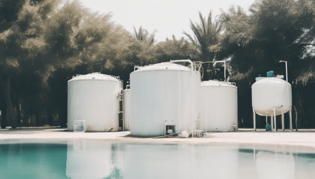 How Water Tank Contamination Affects Your Health in Dubai