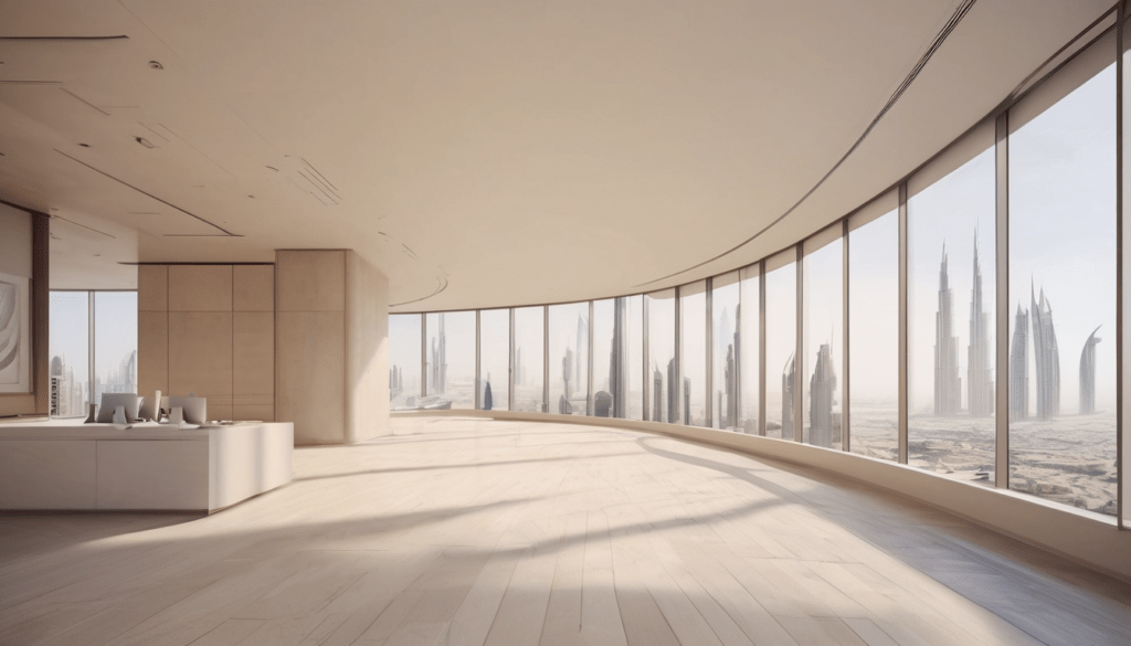 IAQ Testing for Commercial Buildings in Dubai Explained