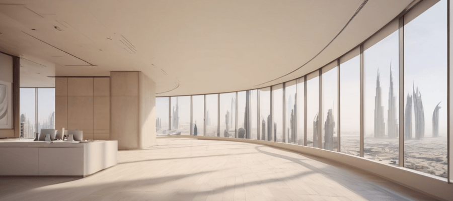 IAQ Testing for Commercial Buildings in Dubai Explained