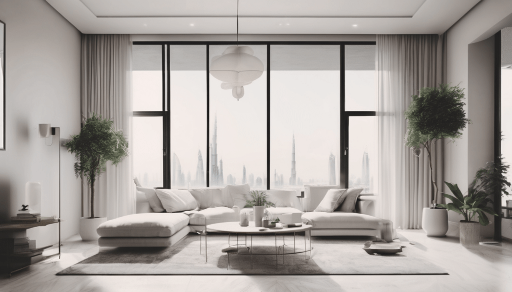 Indoor Air Pollutants Found in Dubai Homes Guide