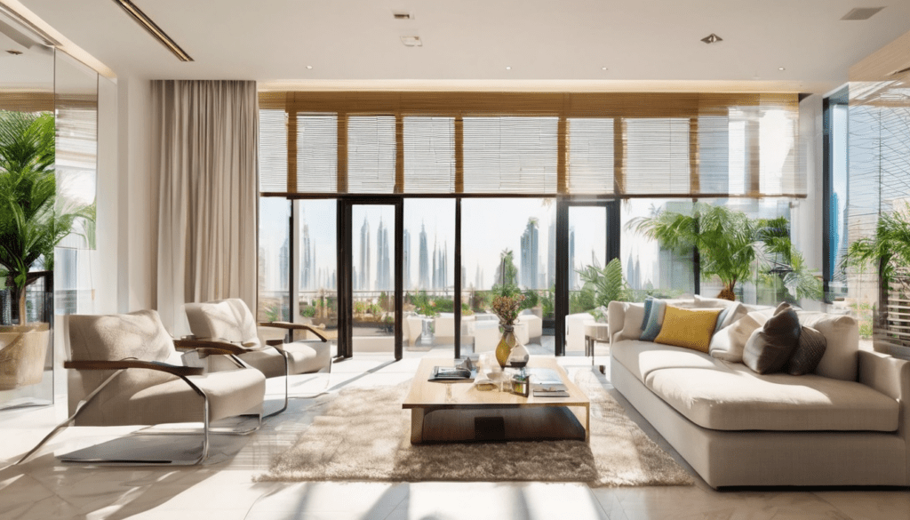 Indoor Air Quality Standards Dubai Guide