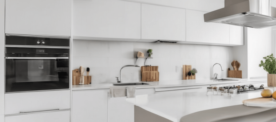 Kitchen Deep Cleaning Dubai What - Kitchen Deep Cleaning Dubai: What Gets Cleaned - professional technician degreasing ove...