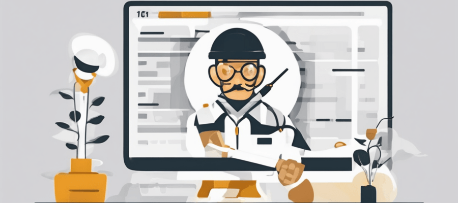 Licensed Pest Control Companies Dubai Verification - Property owner reviewing pest control documentation and licenses