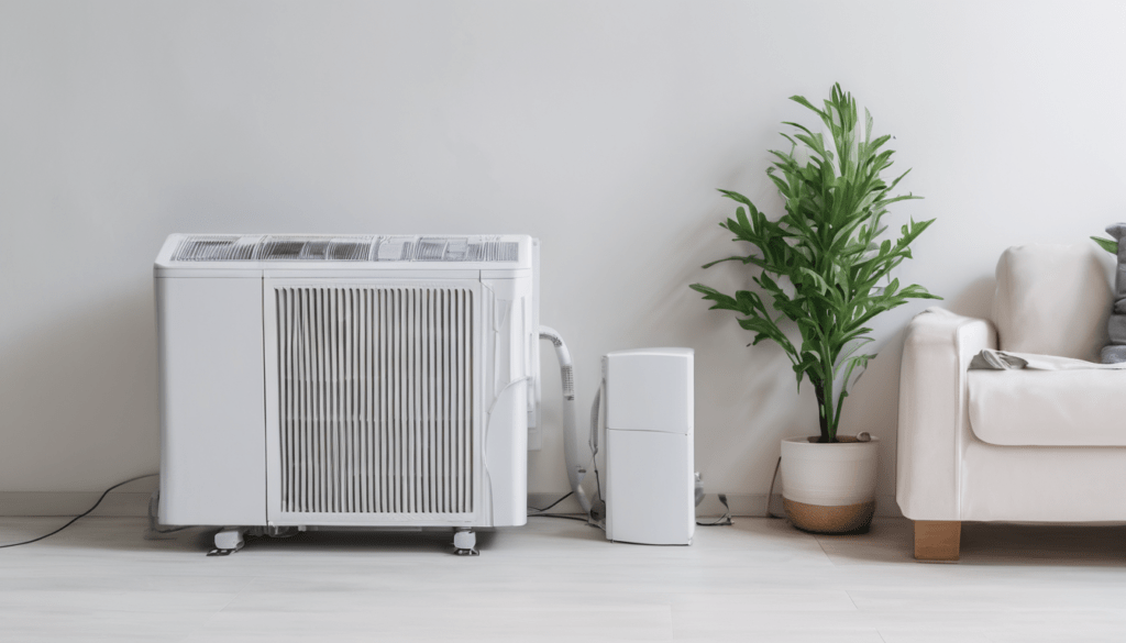Mold In Ac Units Risks Guide