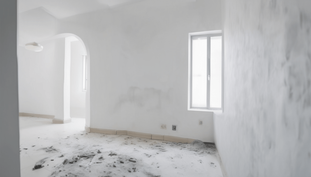 Mold Removal Cost In Dubai: Guide
