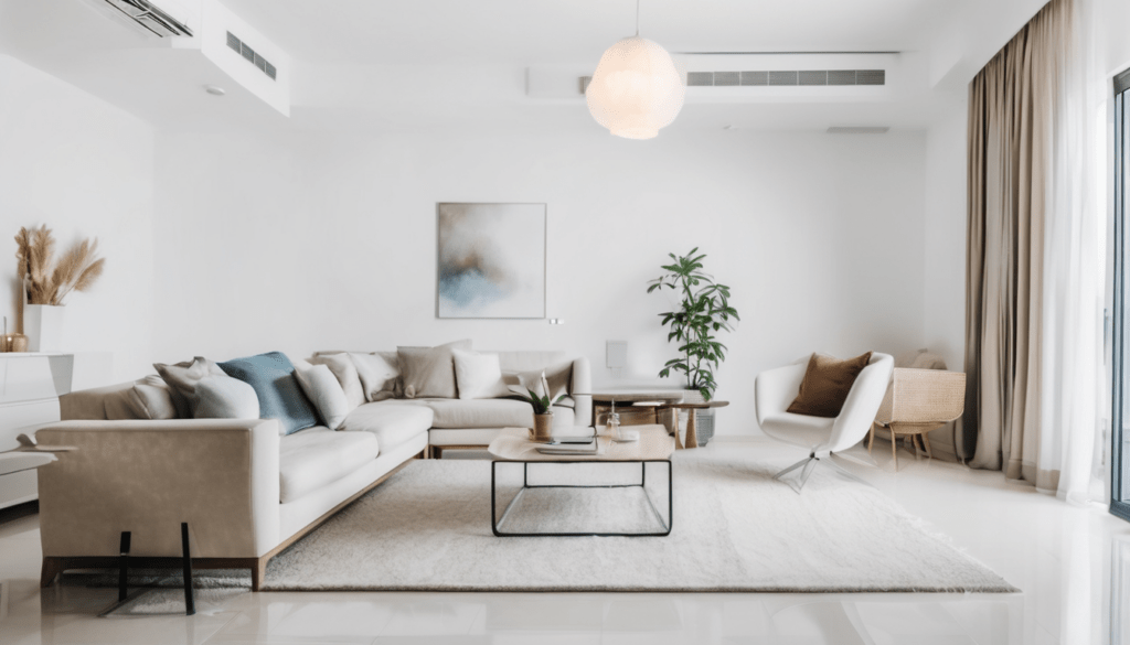 Move-In Deep Cleaning Dubai Apartments Guide for New Tenants