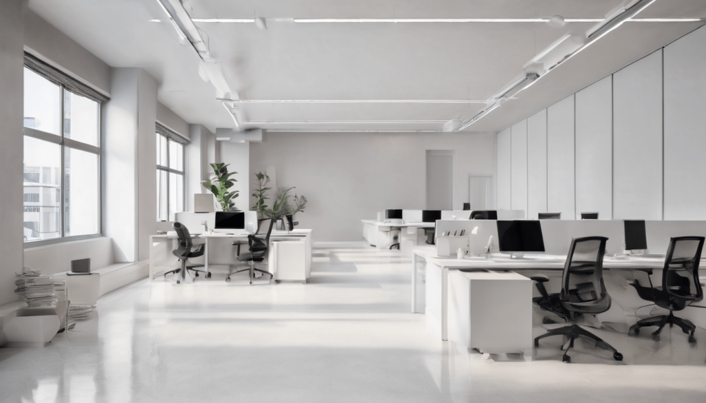 Office Cleaning Services Abu Dhabi: Guide