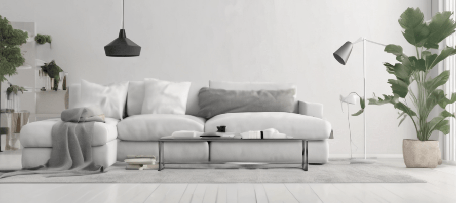 Pest Control Service Dubai - licensed technician inspecting villa kitchen for cockroach activity and pest entry points