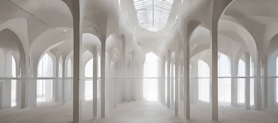 Pm25 And Dust Levels In - PM2.5 and Dust Levels in Dubai Indoor Spaces - professional IAQ technician measuring fine partic...